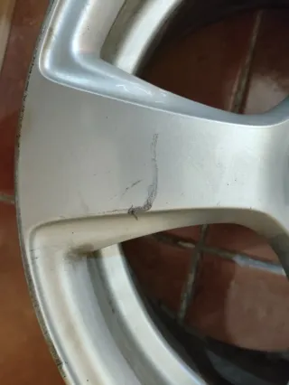 Llantas BMW Style 157 (4 unidades)