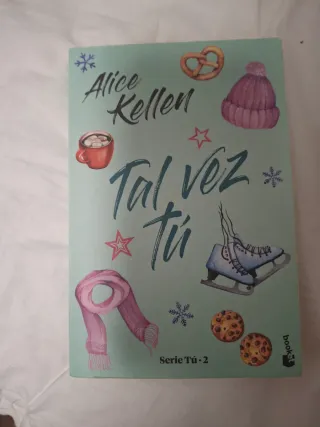 Otra vez tú: Serie Tú (Novela) (Spanish Edition)