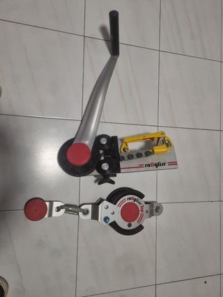 Rollgliss Top Polea
