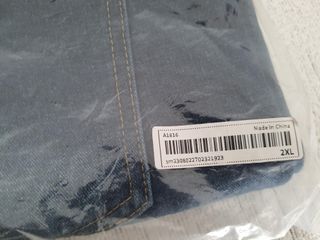 Pantalón tejano mujer 2XL (44) a estrenar