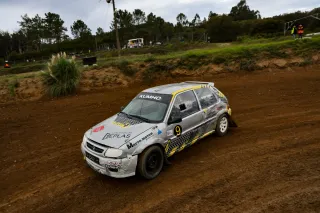 Despiece Citroën Saxo Autocross