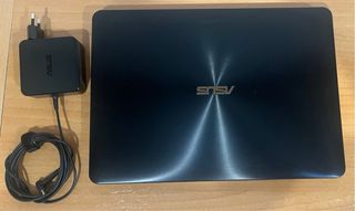 Portátil Asus F302L