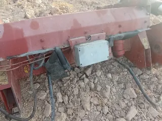 Recambios Laverda 521, 523, 526, 304, 306