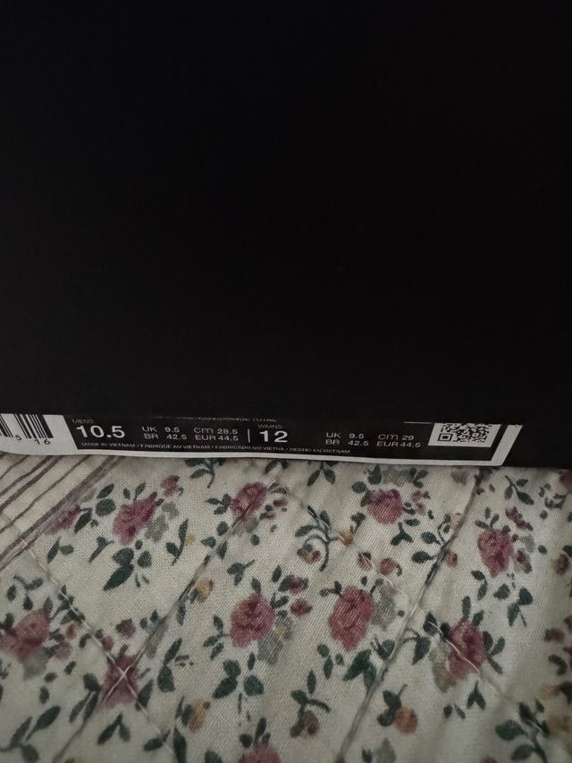 Zapatillas Baloncesto Jordan Zion 4 Naranja
