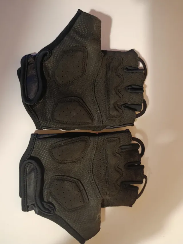 Guantes Ciclismo Campeón Mundo