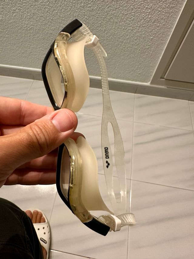 Gafas de natación Arena