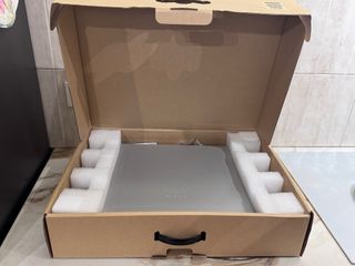 Switch Cisco Meraki MS12048FP 48 Puertos