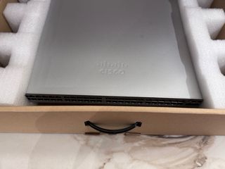 Switch Cisco Meraki MS12048FP 48 Puertos
