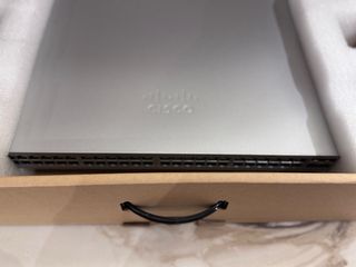 Switch Cisco Meraki MS12048FP 48 Puertos