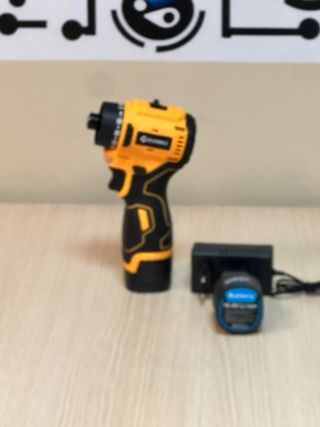 Taladro Atornillador J&M Motor Brushless Ref 422MC
