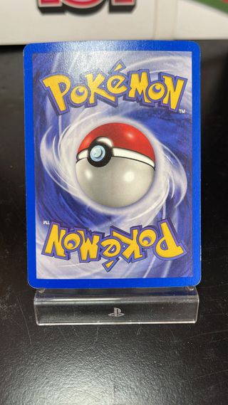 Sabrina's Alakazam Carta Pokémon 16/132