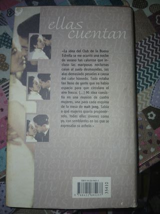 El Club De La Buena Estrella