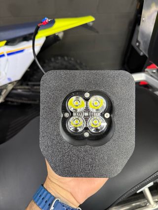 Foco LED Husqvarna TE 2017-2024