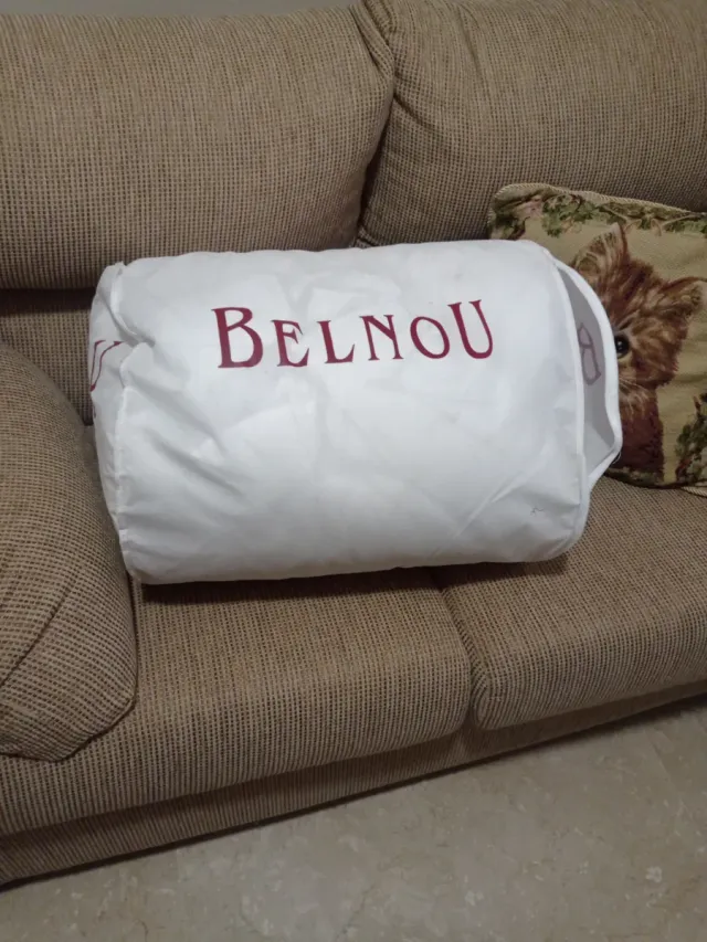 Relleno Edredón Nórdico BELNOU 1.90*2.00.