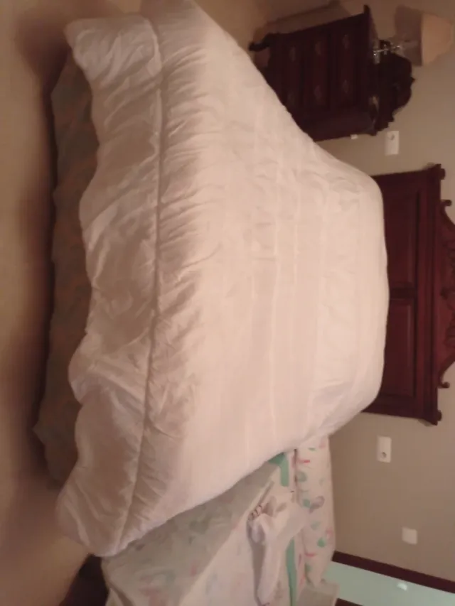 Relleno Edredón Nórdico BELNOU 1.90*2.00.