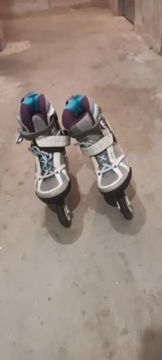 Patines en línea Oxelo