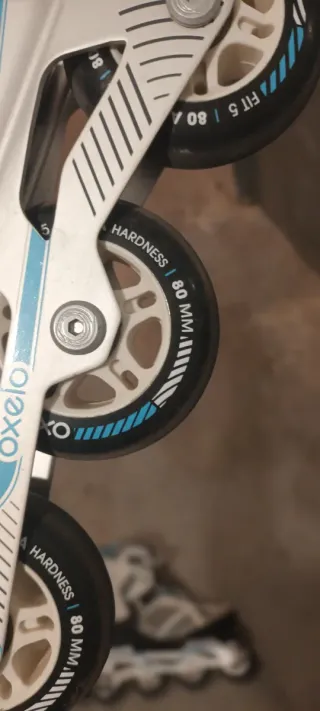 Patines en línea Oxelo