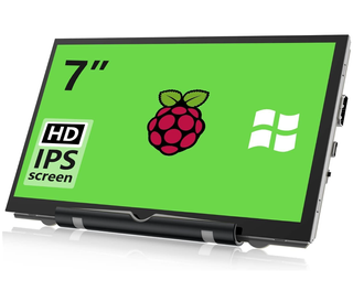 Monitor HAMTYSAN 7 HD IPS