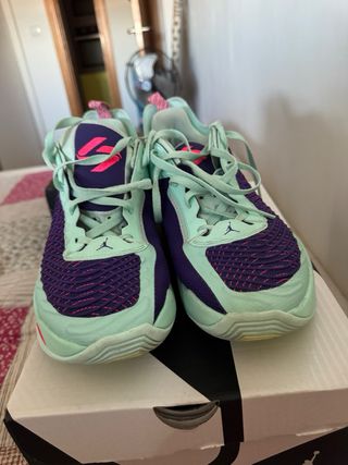 Zapatillas Baloncesto Jordan Luka Doncic 1