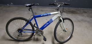 Bicicleta Hador 26 BTT
