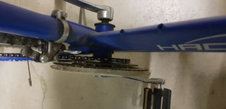 Bicicleta Hador 26 BTT