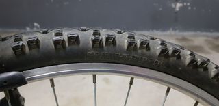 Bicicleta Hador 26 BTT
