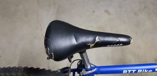 Bicicleta Hador 26 BTT