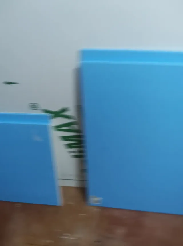 Puerta Blanca IKEA VOXTROP