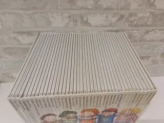 Coleccion completa 40 libros TEO