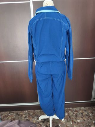Conjunto deportivo vintage 90s