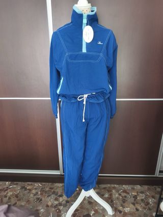 Conjunto deportivo vintage 90s