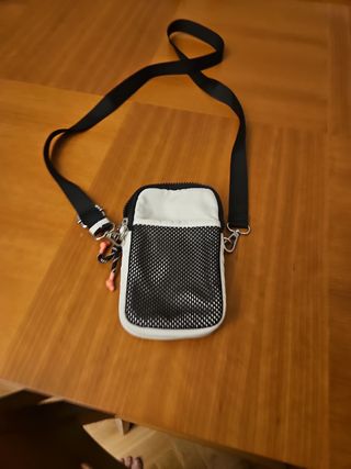 Bolso Parfois para móvil
