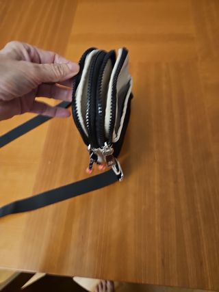 Bolso Parfois para móvil