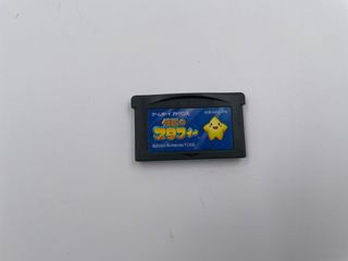 Starfy GBA JAP Nintendo Game Boy Advance