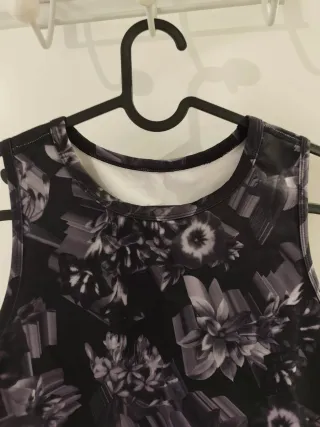 Sujetador deportivo Nike mujer Talla M