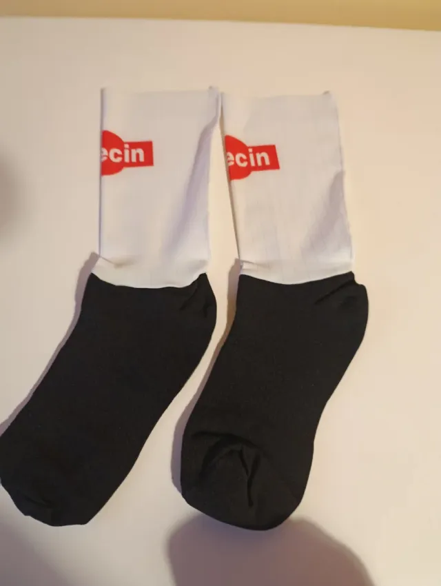 Calcetines Ciclismo Alpecin