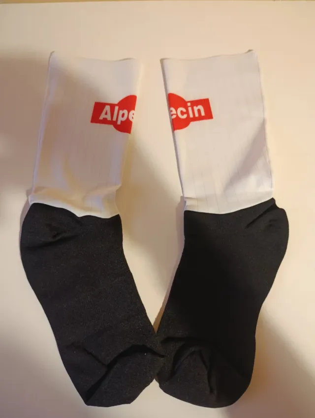 Calcetines Ciclismo Alpecin