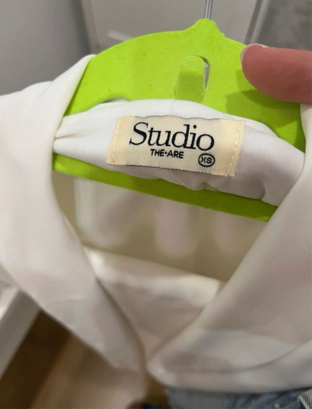 Traje chaqueta mujer The are