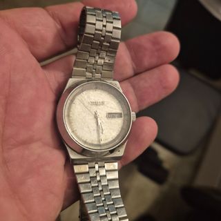 Reloj Citizen Automático Vintage