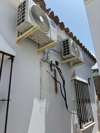 Clima, luz y agua