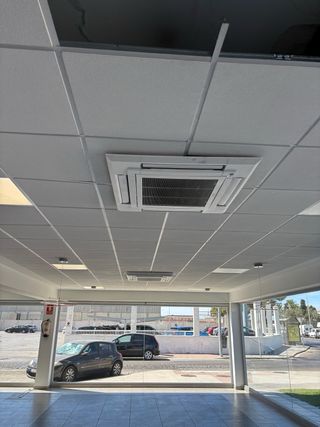 Clima, luz y agua