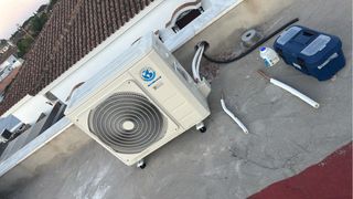 Clima, luz y agua