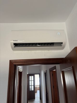 Clima, luz y agua