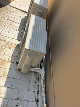 Clima, luz y agua
