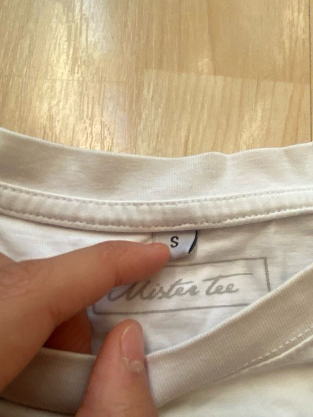 Camiseta Snipes Wonderful Talla M