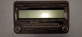 Radio Seat Altea XL Original