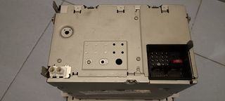 Radio Seat Altea XL Original