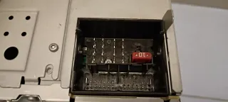 Radio Seat Altea XL Original