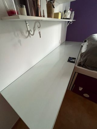 Muebles de habitación juvenil