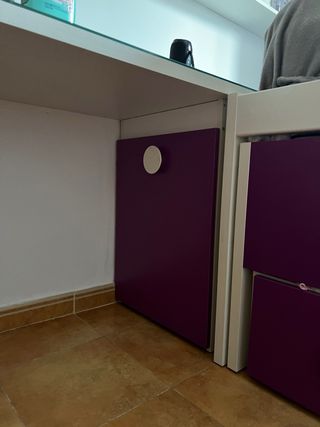 Muebles de habitación juvenil